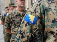 DOM NARODA PSBiH GLASA O IZMJENAMA ZAKONA O OSBiH: Aktivna vojna služba do 45. godine starosti