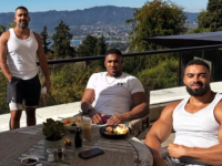 OGROMAN GUBITAK ZA ANTHONYJA JOSHUU: Dvojica najboljih prijatelja preminula u nesreći koju je on jedva preživio