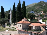 UHAPŠEN LOPOV: Provaljivao u džamije i pljačkao dobrovoljne priloge