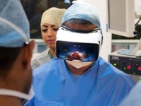 NOVE TEHNOLOGIJE U ZDRAVSTVU: Virtuelna stvarnost u operacionoj sali