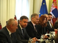 HOĆE LI USPJESTI SRUŠITI VUČIĆA SA VLASTI: Da li dogovor opozicije predstavlja korak ka zajedničkoj listi?