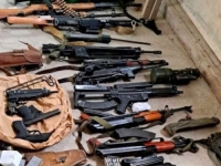 ZABRINJAVAJUĆA STATISTIKA: Svaka treća porodica u BiH posjeduje oružje, crnim tržištem kruži više od....