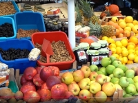 KO TO MOŽE PLATITI: Neugodno iznenađenje na pijaci, orašasti plodovi nikada nisu bili skuplji...