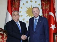 PAO JE DOGOVOR: Orban zadovoljan nakon garancija Erdogana, evo kakav plan imaju