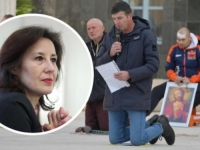 DALIJA OREŠKOVIĆ UPOZORAVA: 'Ovdje se radi o prisili, o fino zapakiranoj prijetnji'