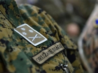 OGLASILO SE MINISTARSTVO ODBRANE BiH: U zoni Graničnog prijelaza Karakaj održava se...