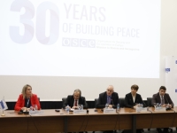 TRI DECENIJE MISIJE OSCE-a U NAŠOJ ZEMLJI: 'BiH treba rukovodstvo koje bira interese građana, a ne sukobljavanja'