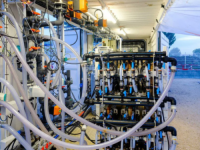 SVE KAKO BI SE SMANJIO TROŠAK: Ovo je fascinantan način za stvaranje energije koristeći slanu otpadnu vodu