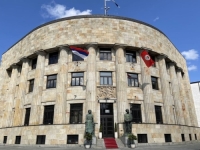 SINIŠA KARAN IZVLAČI NOVAC ZA DODIKA: Budžet predsjednika RS povećan na 80 miliona KM