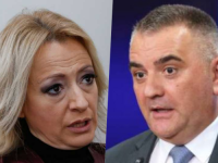 PANDUREVIĆ URNISALA MINIĆA: 'Vama je OK da mrtvi glasaju, samo vam je problem...'