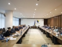 ČLANOVI KOMISIJA PSBiH SA BRITANSKIM PARLAMENTARCIMA: Vladavina prava i borba protiv korupcije ključna pitanja