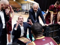 'BOSNA' JE JUTRO NAKON 'ZVEZDE' NA DALEKI PUT KRENULA BUSOM: Trener Pašalić vodiće ekipu protiv kluba čija je legenda