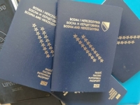 NOVI PRAVILNIK OD DRŽAVLJANSTVU: Uskoro teže do pasoša BiH