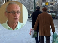 HALILOVIĆ O USKLAĐIVANJU MIROVINA U FBiH: 'Ne bi bilo nikome dobro ako penzioneri izađu na ulice'