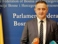 PEŠTEK OGORČEN RADOM NIKŠIĆEVE VLADE: Kredit na kredit vodi Federaciju u dužničko ropstvo