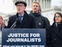 AMERIČKI SENATOR OPTUŽUJE: 'Trumpova administracija opstruira istragu o izraelskom napadu na novinare'