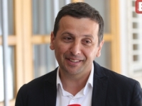 NEBOJŠA VUKANOVIĆ POHVALIO SARAJLIJE: 'Sve je izgledalo kao da se igrala...' 