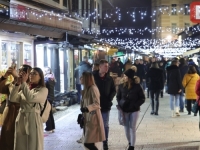 KO BI SE OVOME NADAO: U Sarajevu svi turistički kapaciteti popunjeni, cijena stana na dan iznosi čak...