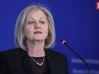 TREĆA SREĆA: Borjana Krišto ponovo zakazala sjednicu Vijeća ministara za EU zakone i glavnog pregovarača