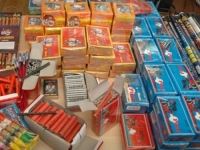 SIGURNOSNE MJERE ZA PRAZNIKE: Policija najavila stroge kontrole zbog pirotehnike - evo koliko su kazne