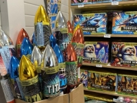 POČINJE POJAČAN NADZOR KORIŠTENJA PIROTEHNIKE: Za prekršaje kazne i do 1.200 eura