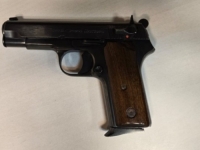 UHAPŠEN DRŽAVLJANIN BiH: Pištoljem prijetio vlasniku lokala