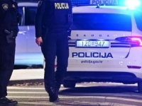 PONOĆNA DRAMA U SUSJEDSTVU: Brutalan napad na policajca, prebačen je u bolnicu, traje potraga za napadačem...