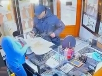 HOROR U NOVOM PAZARU: Opljačkano tri kilograma zlata vrijednog 400 hiljada eura