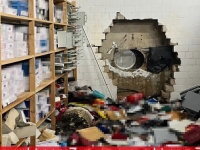 PLJAČKA STOLJEĆA U NJEMAČKOJ: Provalili u 3.200 sefova, iz banke ukradeno blizu...