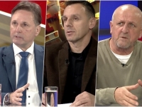 BURNA DEBATA PRED KAMERAMA: Hrnjić otkrio plan -'Dijeliti 200 miliona maraka nije lako...'