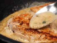 SPECIJALITET NJEMAČKE KUHINJE: Za ručak napravite piletinu s bijelim lukom i iznenadite ukućane...