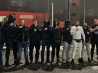 PANTERI SE OGLASILI POVODM HAPŠENJA ISMETA POROBIĆA: 'Zbog današnjih medijskih natpisa, dužni smo se oglasit...'