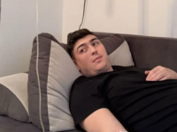 PJEVAČ MAHIR MULALIĆ PODIJELIO FOTKU IZ JEDNE ZDRAVSTVENE USTANOVE: Zabrinuo je svoje fanove nakon što je...