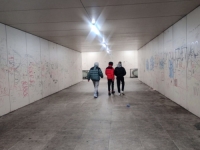 UPOZORENJE GRADU BANJA LUKA: Gradske službe odgovorne za podzemne prolaze