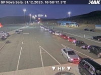 VAŽNA INFORMACIJA IZ BiHAMK-a: Pojačan saobraćaj za novogodišnje praznike na cestama u BiH