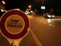 KAMIONDŽIJA IZ TURSKE ZAUSTAVLJEN NA AUTOPUTU KOD NIŠA: Za 28 dana izvršio 92 prekršaja