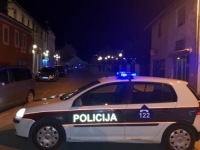 DETALJI KRVAVE DRAME U SARAJEVU: Sijevale pesnice, povrijeđene dvije osobe