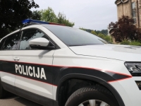 BRAT NOŽEM IZBO BRATA: Povrijeđeni muškarac hitno prevezen u bolnicu