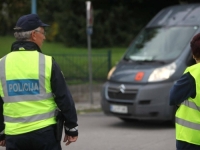 HOROR U BLIZINI GRANICE: Muškarac u vojnim hlačama opljačkao dnevni pazar u graničnoj trgovini