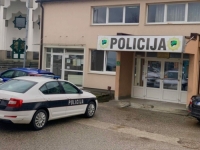 MUP TK U AKCIJI U KALESIJI: Uhapšen bjegunac Sanel Sakić, u stanu zatečena i maloljetna ženska osoba