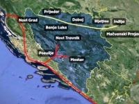 DA LI JE I OVO DODIK ISPORUČIO AMERIKANCIMA: Pazite kako i kuda bi američki plin stigao u Banja Luku