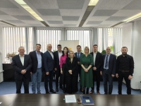 MINISTRICA POZDER POTPISALA UGOVORE: Više od 400.000 KM za sanaciju divljih deponija i upravljanje...