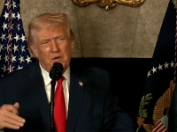 TRUMP NE PRESTAJE ŠOKIRATI: Američki predsjednik otvoreno o okupaciji europske zemlje...