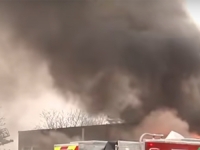 TRAGEDIJA U STARAČKOM DOMU: Dvije eksplozije i požar, ima mrtvih i nestalih...