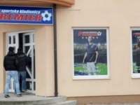 DEMANT PREMIER KLADIONICE:  Privatni priređivači igara na sreću nisu privilegirani Zakonom o fiskalizaciji