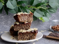 SAVRŠENI KOLAČI I TORTE BEZ GRAMA BIJELOG ŠEĆERA: Jednostavan recept