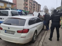 POLICIJA U AKCIJI: U pretresu stambenih prostorija oduzeta droga, uhapšeni Prijedorčani