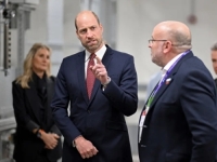 BUCKINGHEMSKU PALATU TRESE SKANDAL: Princ William uklanja osramoćenog ujaka prije očeve smrti