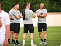 HOĆE LI BIVŠI TRENER 'ZRINJSKOG' NA KLUPU 'ŽELJEZNIČARA': 'Dovoljno je reći Grbavica i sve vam je jasno'