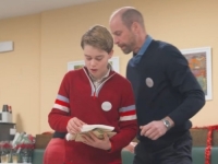 GEORGE EFEKT: Zbog britanskog princa ovaj se pulover rasprodao u samo nekoliko sekundi